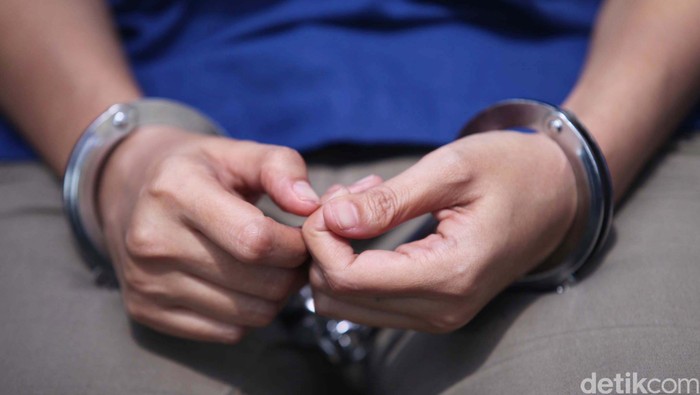 Jadi Tersangka, Pemasok Narkoba ke Onad Berhadapan dengan Penjara Seumur Hidup!