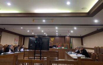 “Saksi Bongkar, Jiwasraya Tak Mampu Bayar: Skandal Tutupi Kebangkrutan Asuransi!”