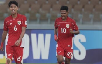 Prediksi Indonesia Vs Zambia di Piala Dunia U-17 2025 – Update 2
