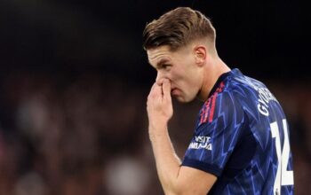 Arteta Khawatirkan Cedera Gyokeres, Ancelotti Siap Manfaatkan Kekuatan Arsenal?