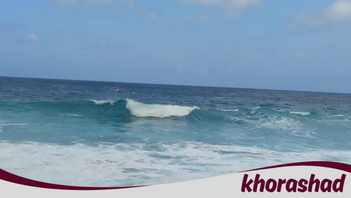 Gelombang Tinggi Siap Menerjang, BMKG Peringatkan Warga Banten!