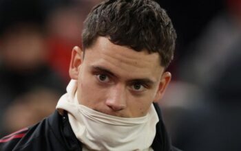 Wirtz Diminati Madrid, Tapi Xabi Alonso: Liverpool Wajib Sabar!