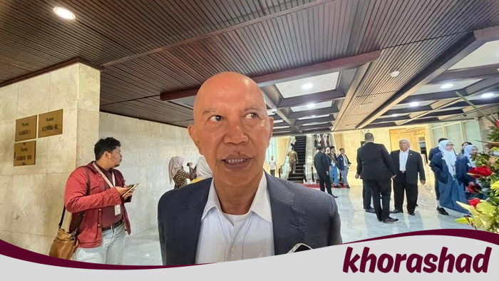 Ketua Banggar DPR Nilai Wajar Danantara yang Urus Utang Whoosh: Siapa yang Mendapat Manfaat dari Transaksi Ini?