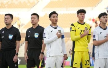 Prediksi Susunan Pemain Indonesia Vs Zambia: Bisa Menyulap Kekalahan Menjadi Kemenangan?