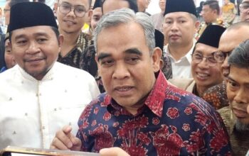 Muzani Prihatin Gubernur Riau Kena OTT: Pelajaran untuk Semua?