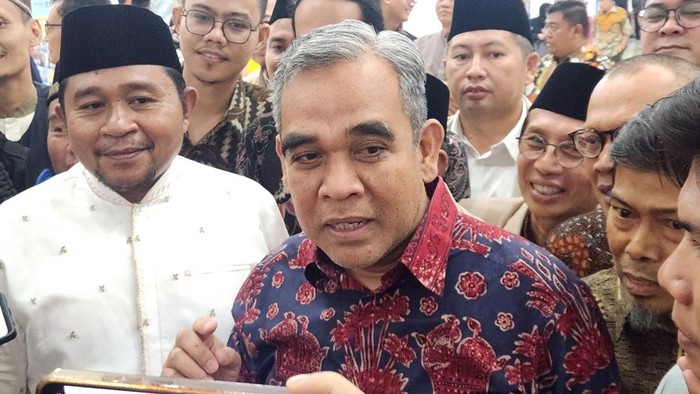 Muzani Prihatin Gubernur Riau Kena OTT: Pelajaran untuk Semua?