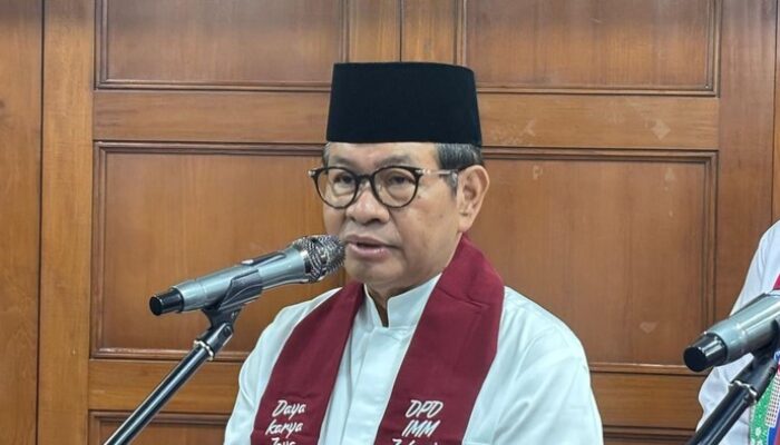 Pramono: Transformasi Kota Tua Jadi Ruang Ekspresi Mahasiswa IKJ?