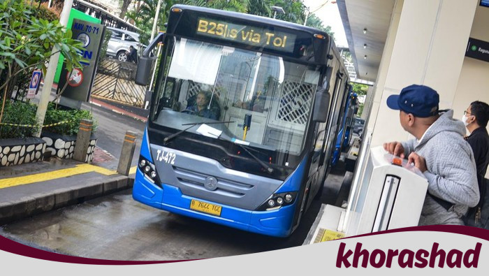 Tarif Transjakarta Bakal Naik, Dirut Sebut Wajar! Ini Penjelasannya