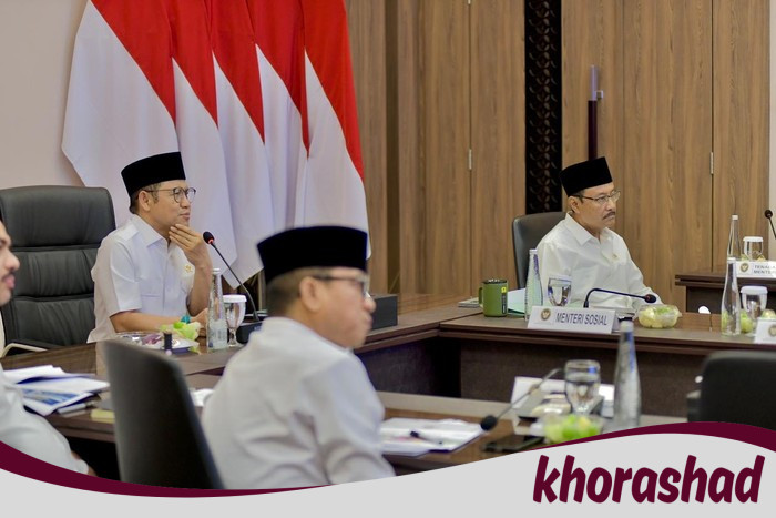 Masa Depan Gelap? Kenmansos Tancap Gas Skema untuk Lulusan Sekolah Rakyat!