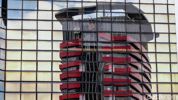 KPK Tahan 5 Tersangka Baru Kasus Korupsi Dana PEN Situbondo - Update 2