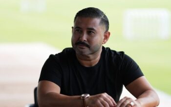 Putra Mahkota Johor Serang Balik FIFA: Misteri Naturalisasi yang Guncangkan Sepakbola Dunia!