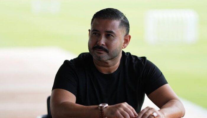 Putra Mahkota Johor Serang Balik FIFA: Misteri Naturalisasi yang Guncangkan Sepakbola Dunia!