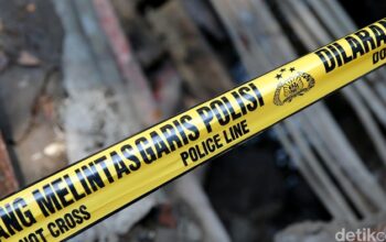 Masih Misteri Motif 3 Pelaku Bunuh Pria Terlilit Kawat di Bogor: Polisi Ungkap Progres Penangkapan