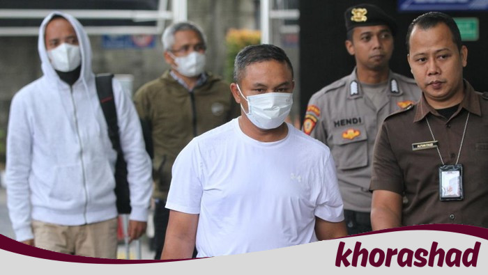 KPK Jaring Gubernur Riau, Abdul Wahid, yang Keempat Terjerat Korupsi