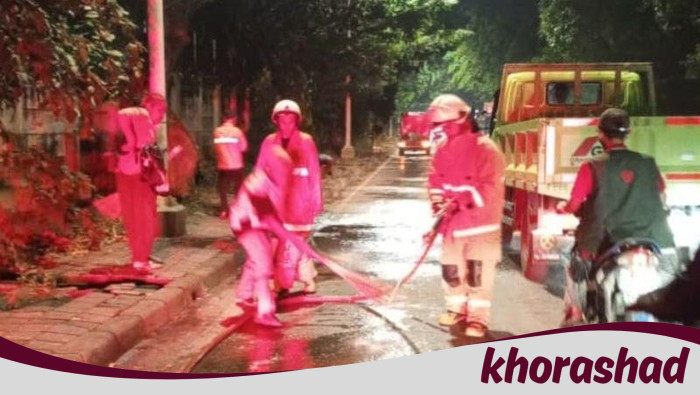 Oli Beracun di Kelapa Gading: Tragedi Jalan Raya yang Mengguncang Kota