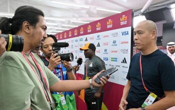 Piala Dunia U-17 2025: Tamparan Keras dari Zambia untuk Indonesia – Update 2