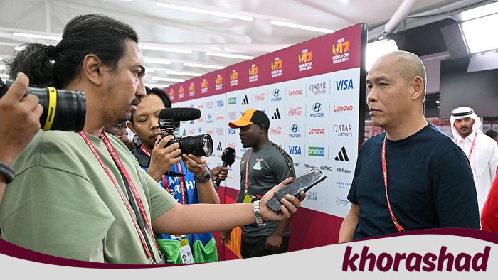 Piala Dunia U-17 2025: Tamparan Keras dari Zambia untuk Indonesia - Update 2