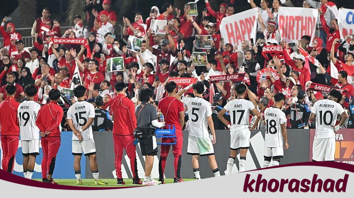 Indonesia vs Brasil: Pertarungan Mental di Piala Dunia U-17 2025, Tak Boleh Ciut Duluan! #PialaDuniaU172025