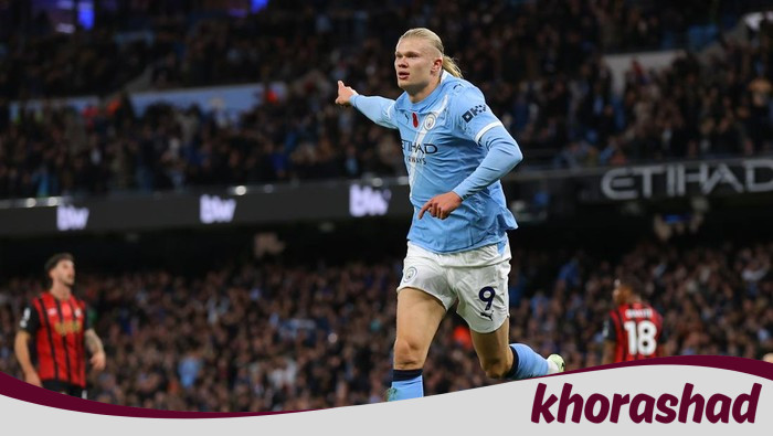 Benci Offside Haaland, Reaksi Mengejutkan dari Klubnya