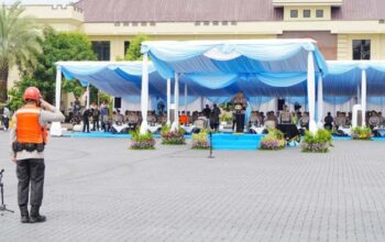 “Kapolri: Kolaborasi Mitigasi Bencana, Solusi Nyata untuk Lindungi Rakyat!”