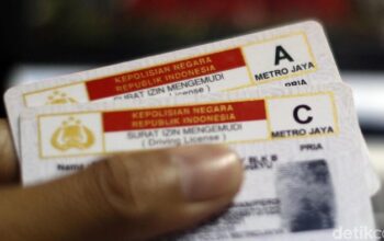 “Cara Buat SIM Online, Ini Langkah-langkahnya yang Wajib Diketahui Sebelum Pendaftaran!”