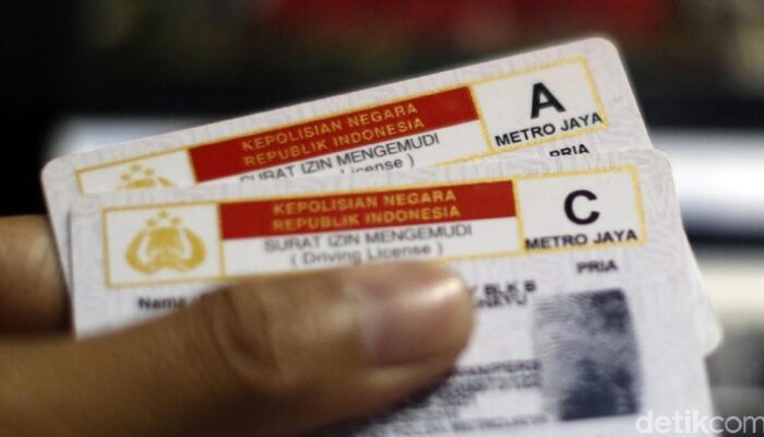 “Cara Buat SIM Online, Ini Langkah-langkahnya yang Wajib Diketahui Sebelum Pendaftaran!”