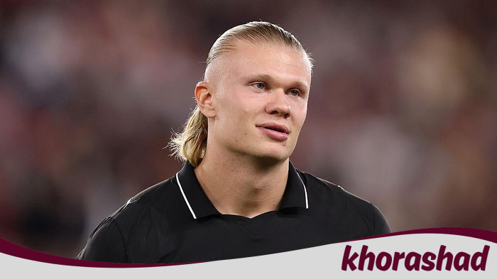 Dari Puncak到Lebih Rendah: Perbandingan Haaland dengan Messi dan Ronaldo yang Memicu Debat