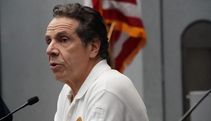 Andrew Cuomo: Dari Kekalahan ke Kejujuran dalam Pilwalkot New York