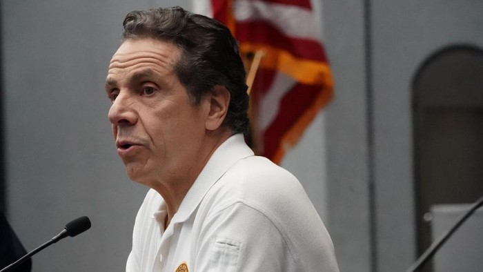 Andrew Cuomo: Dari Kekalahan ke Kejujuran dalam Pilwalkot New York