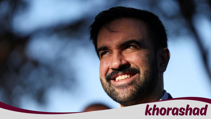 Zohran Mamdani, Wali Kota Muslim yang Membawa Perubahan di New York