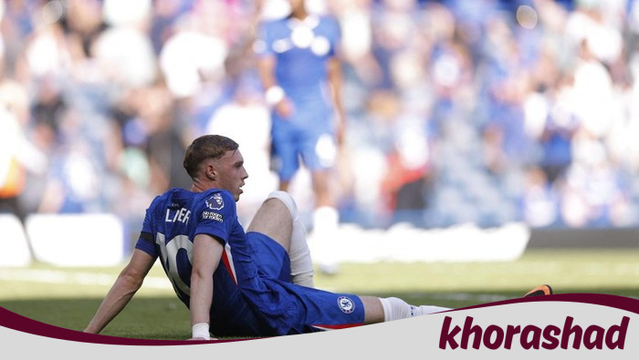 Bisa Gagal, Chelsea Harap Palmer Bisa Turunkan Intimidasi Barcelona & Arsenal