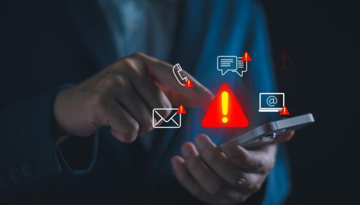 “Membangun Ketahanan Informasi: Tantangan Era Matinya Kepakaran”