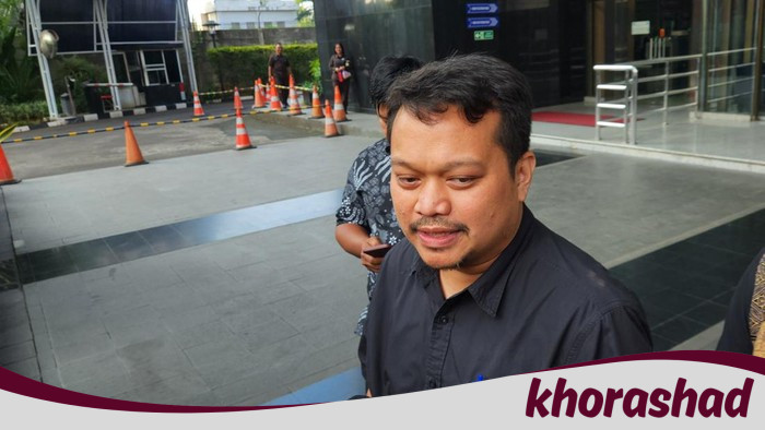 KPK Tangkap Anak Eks Mentan Syahrul, TPPU Jadi Titik Pemicu!