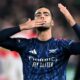 Mikel Merino Gacor Jadi Striker, Arteta Bahagia Banget – Update 2