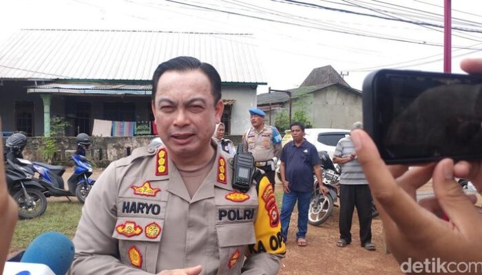 Mata Bocah di Palembang Lebam-Merah Usai Pulang Sekolah, Polisi Tunggu Visum – Update 2