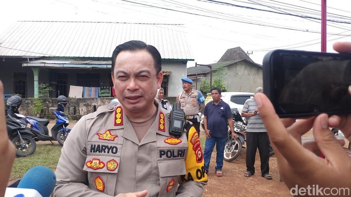 Mata Bocah di Palembang Lebam-Merah Usai Pulang Sekolah, Polisi Tunggu Visum - Update 2