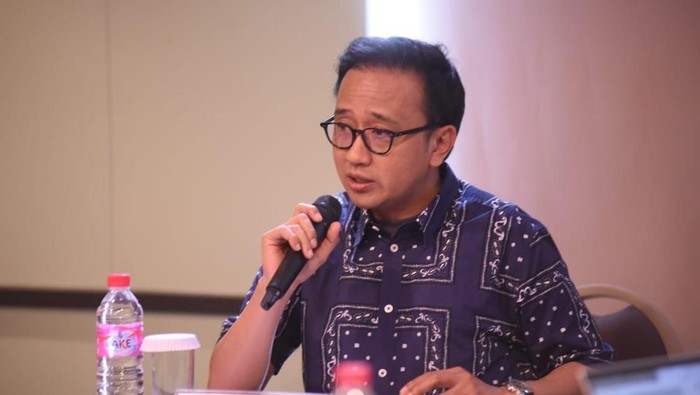 Soeharto dinilai Pahlawan oleh F-Gerindra DPR, Masyarakat Berpikir Ulang!