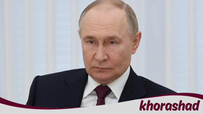 Dengan Rudal Nuklir Baru, Putin Perkuat Takhta Perang Rusia