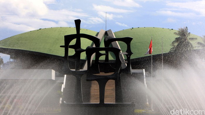 Setjen DPR Diminta Pangkas Anggaran Reses oleh MKD, Waka DPR Jelaskan!