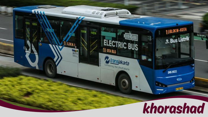 Gratis Naik TransJ-MRT-LRT untuk 15 Golongan ASN, Pramono Jelaskan Motivasi di Baliknya!