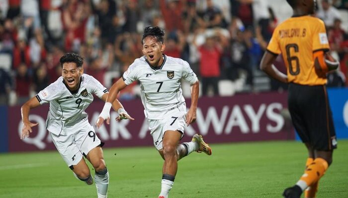 “Juara Dunia atau Pulang dengan Tangan Kosong: Syarat Indonesia Lolos ke Fase Gugur Piala Dunia U-17 2025”