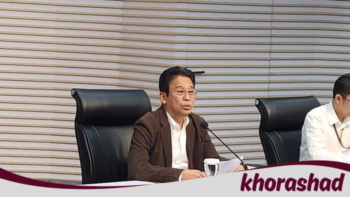 Dugaan Kasus Whoosh, KPK Jamin Penyelidikan Tidak Terganggu