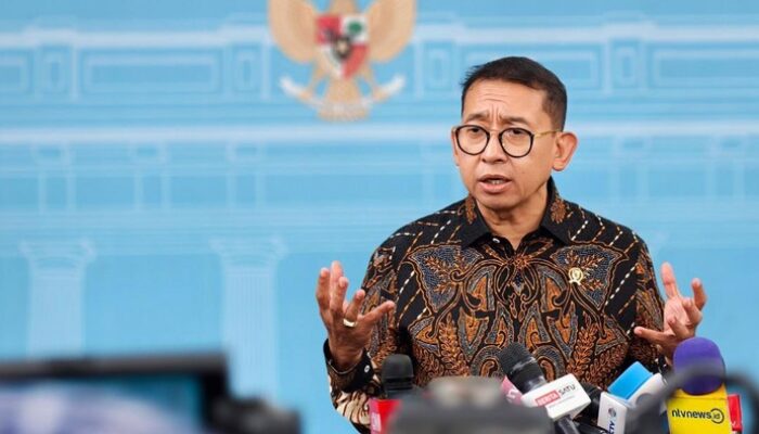 Fadli Zon: Sejarah Dalam Proses Perubahan, Editing Menentukan Realitas Baru