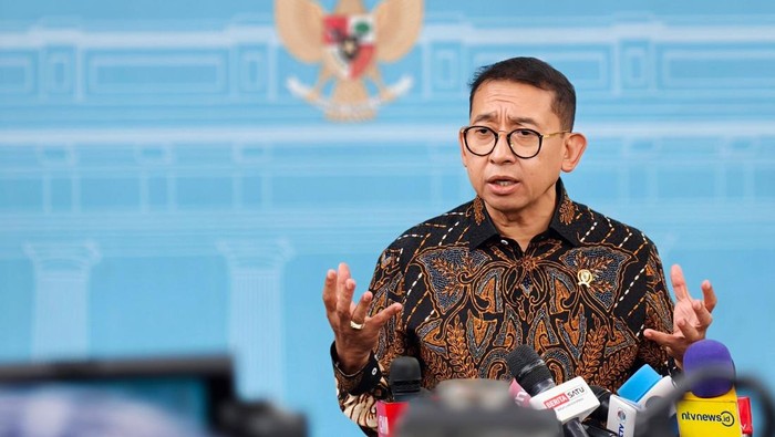 Fadli Zon: Sejarah Dalam Proses Perubahan, Editing Menentukan Realitas Baru