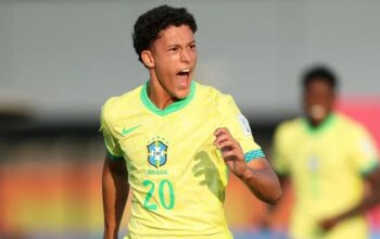 “Piala Dunia U-17: Brasil Berkibar, Indonesia Hadapi Tantangan Berat Setelah Kejutan Brasil”