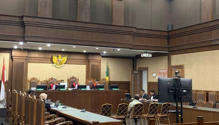 Hakim Terdakwa Kasus Migor Ngaku Ikhlas Dihukum, Ungkit Persidangan Akhirat: Mungkinkah Hukuman Ini Adil?