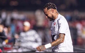 [Bukan Jalan Pulang yang Indah buat Neymar, Klub Ini Tertinggal dalam Perburuan Pemain]