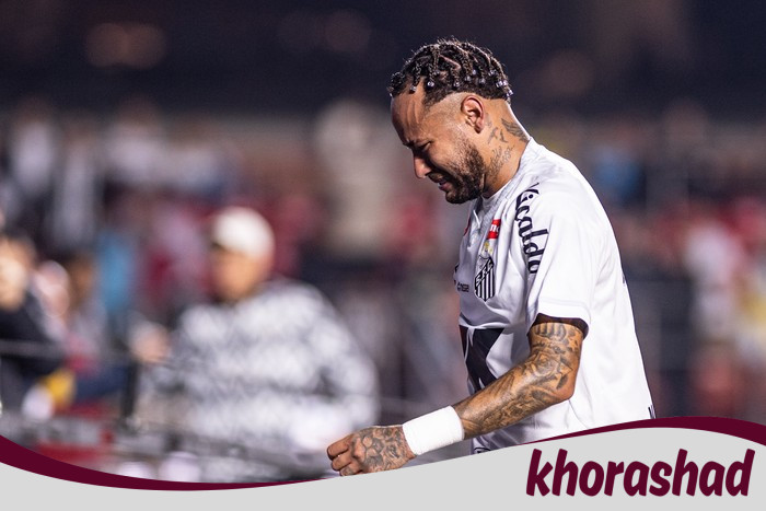 [Bukan Jalan Pulang yang Indah buat Neymar, Klub Ini Tertinggal dalam Perburuan Pemain]