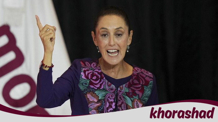 Skandal Mengejutkan: Presiden Meksiko Hampir Dicium, Pelaku Tertangkap saat Sapa Warga