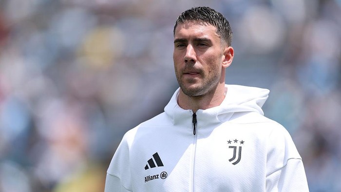 Membaiknya Vlahovic, Tapi Tanda Tanya Besar di Turin